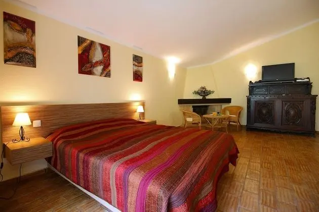 Villa, 6 Yatak Odası