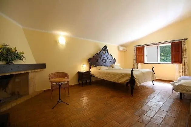 Villa, 6 Yatak Odası