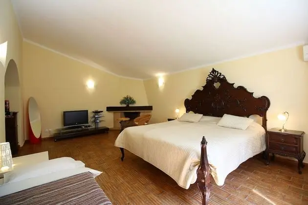 Villa, 6 Yatak Odası