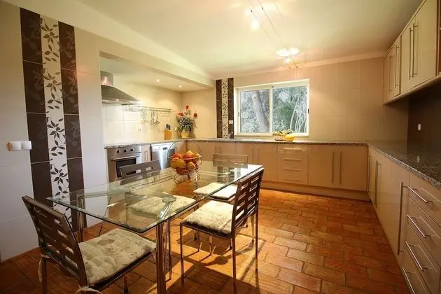 Villa, 6 Yatak Odası
