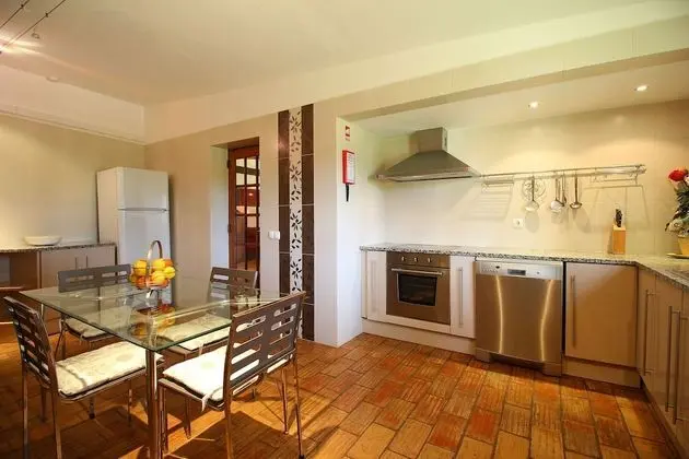 Villa, 6 Yatak Odası