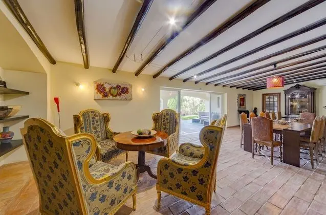 Villa, 6 Yatak Odası