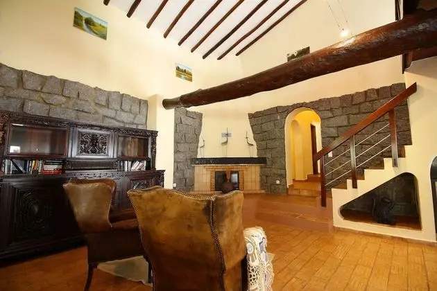 Villa, 6 Yatak Odası