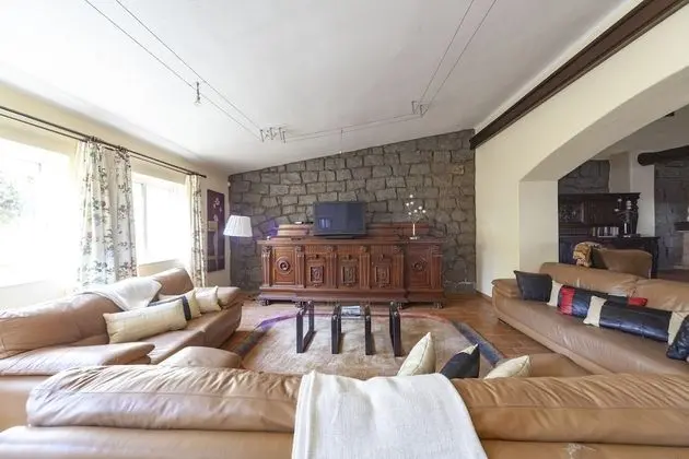 Villa, 6 Yatak Odası