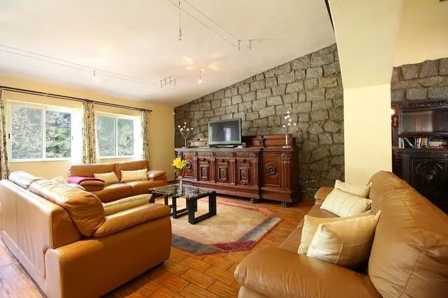 Villa, 6 Yatak Odası