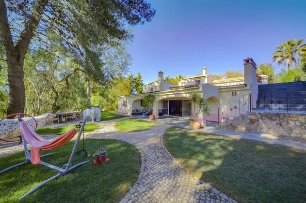 Villa, 6 Yatak Odası