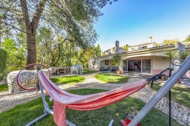 Villa, 6 Yatak Odası