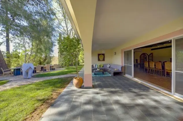 Villa, 6 Yatak Odası