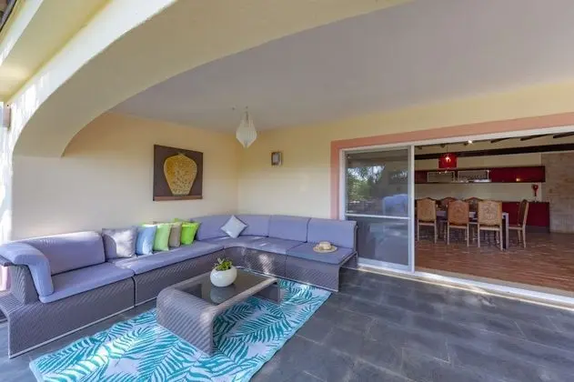 Villa, 6 Yatak Odası