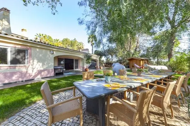 Villa, 6 Yatak Odası