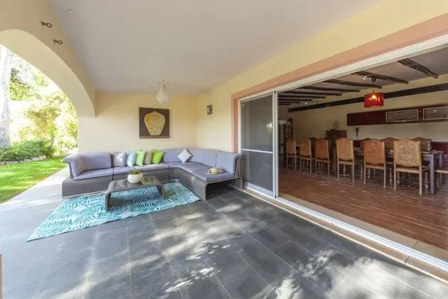 Villa, 6 Yatak Odası