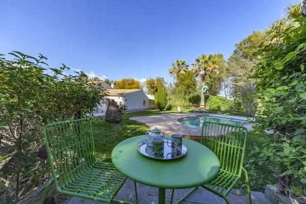 Villa, 6 Yatak Odası