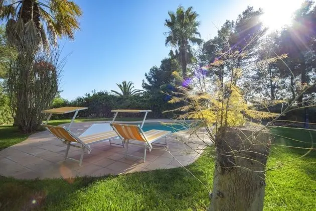 Villa, 6 Yatak Odası