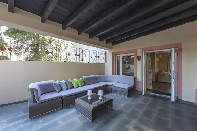 Villa, 6 Yatak Odası