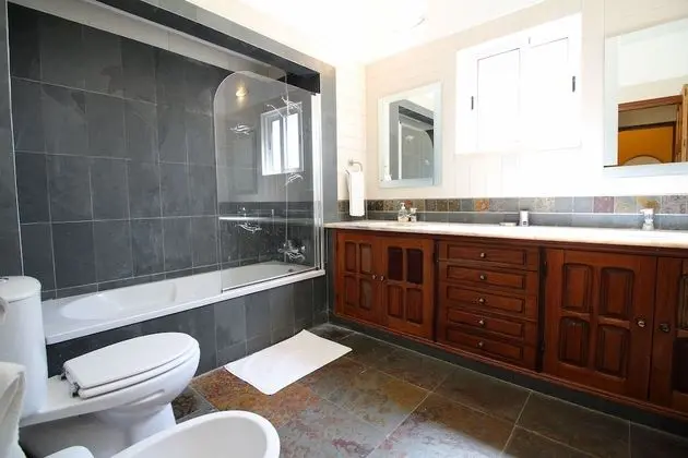 Villa, 6 Yatak Odası