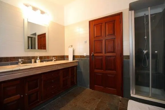 Villa, 6 Yatak Odası