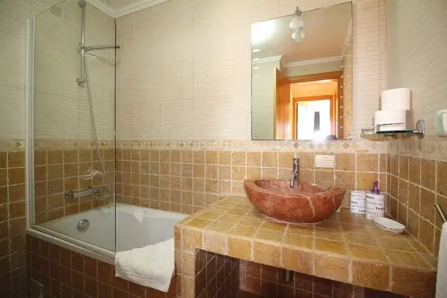 Apart Daire, 2 Yatak Odası, Dağ Manzaralı