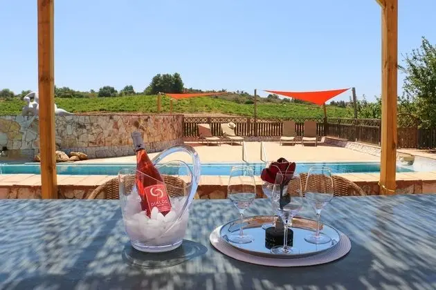 Ev, 2 Yatak Odası, Kişiye Özel Havuzlu