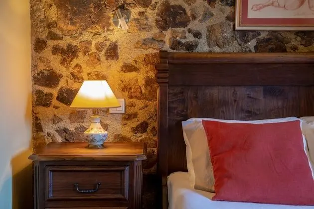 Kır Evi, 4 Yatak Odası