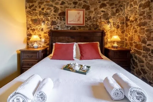 Kır Evi, 4 Yatak Odası