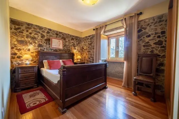 Kır Evi, 4 Yatak Odası