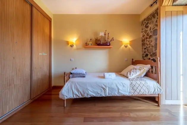 Kır Evi, 4 Yatak Odası