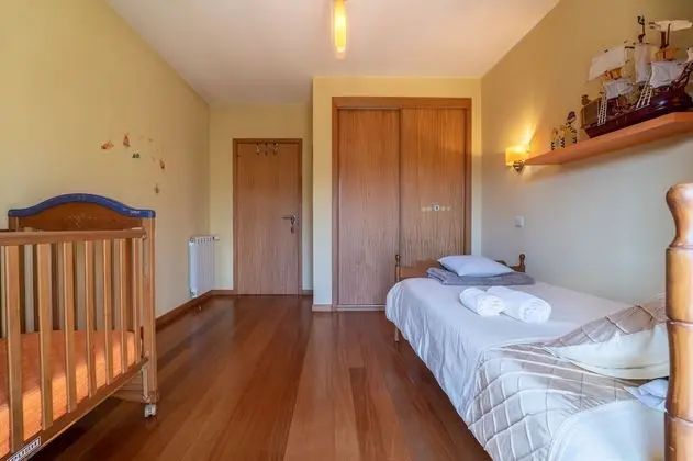 Kır Evi, 4 Yatak Odası