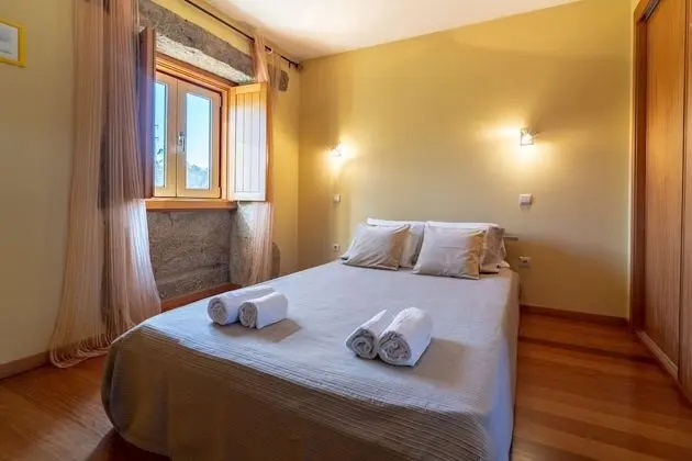 Kır Evi, 4 Yatak Odası