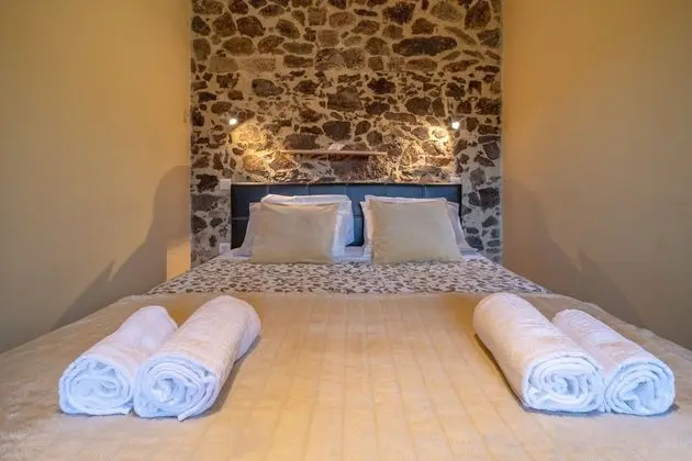 Kır Evi, 4 Yatak Odası