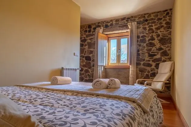 Kır Evi, 4 Yatak Odası
