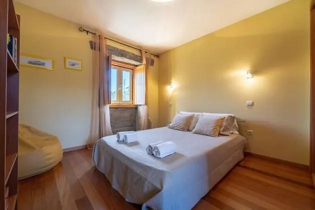 Kır Evi, 4 Yatak Odası