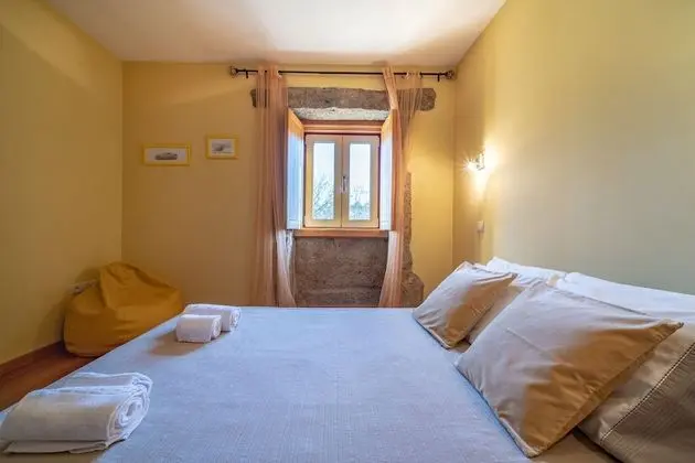 Kır Evi, 4 Yatak Odası