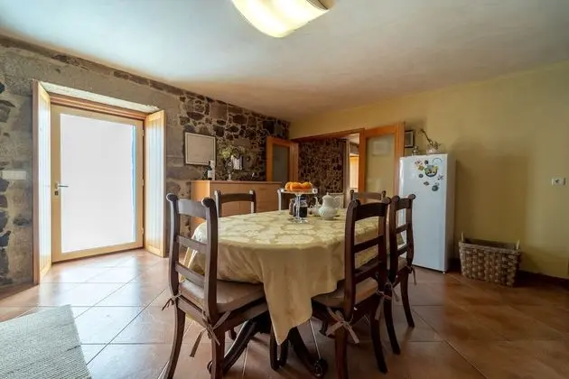 Kır Evi, 4 Yatak Odası