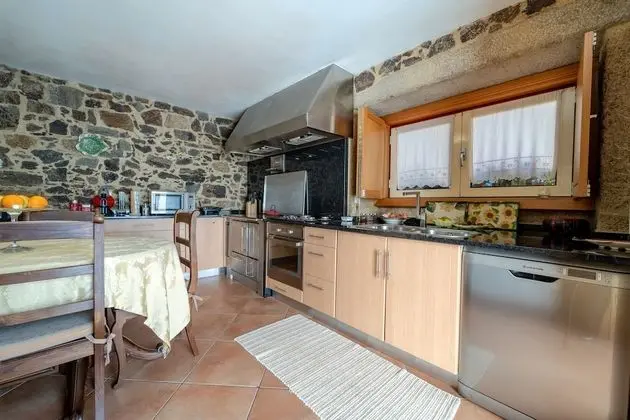 Kır Evi, 4 Yatak Odası