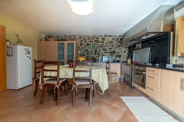 Kır Evi, 4 Yatak Odası