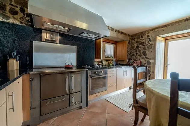 Kır Evi, 4 Yatak Odası
