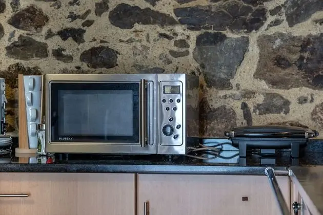 Kır Evi, 4 Yatak Odası