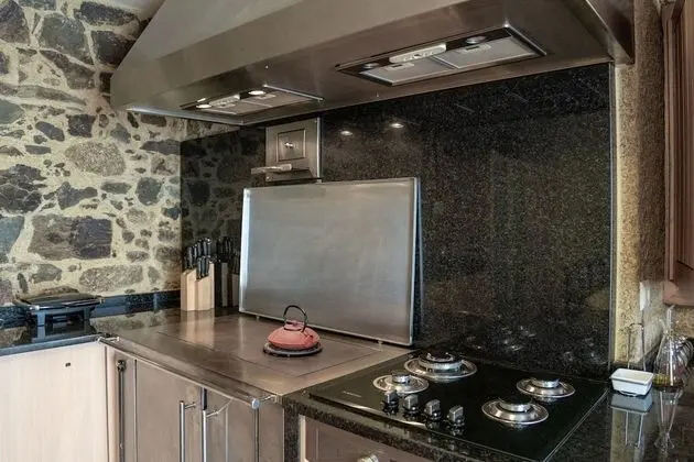 Kır Evi, 4 Yatak Odası