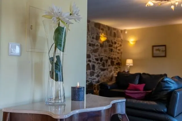Kır Evi, 4 Yatak Odası