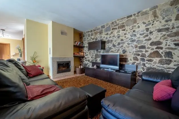 Kır Evi, 4 Yatak Odası