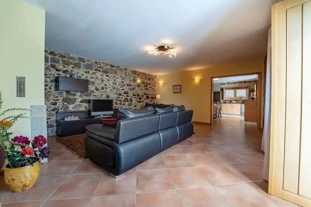 Kır Evi, 4 Yatak Odası