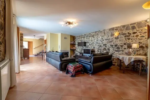 Kır Evi, 4 Yatak Odası