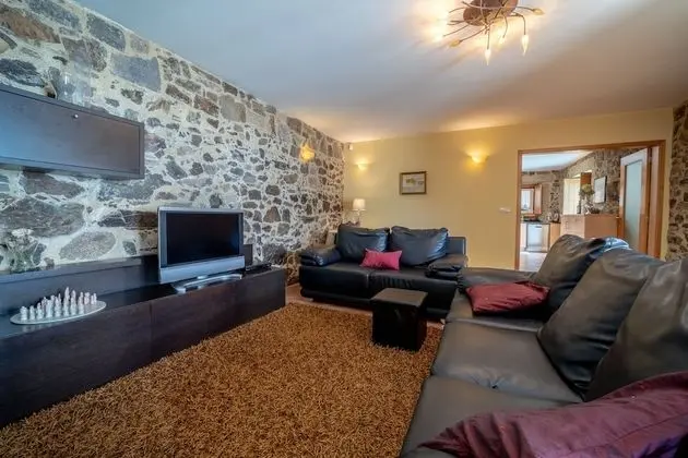 Kır Evi, 4 Yatak Odası