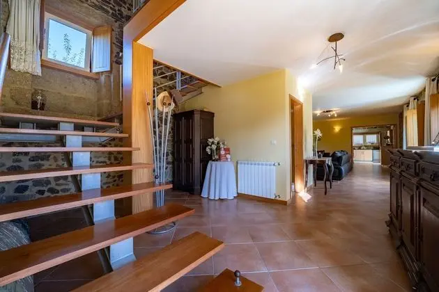 Kır Evi, 4 Yatak Odası