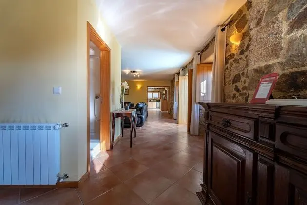 Kır Evi, 4 Yatak Odası