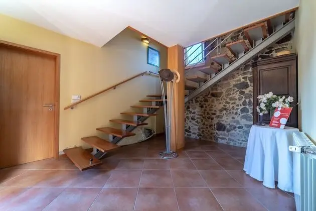Kır Evi, 4 Yatak Odası