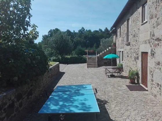 Kır Evi, 4 Yatak Odası
