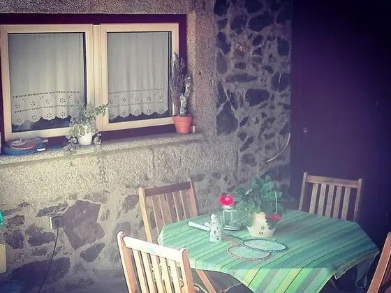 Kır Evi, 4 Yatak Odası
