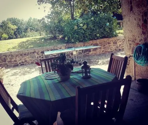 Kır Evi, 4 Yatak Odası