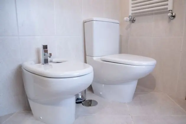 Kır Evi, 4 Yatak Odası